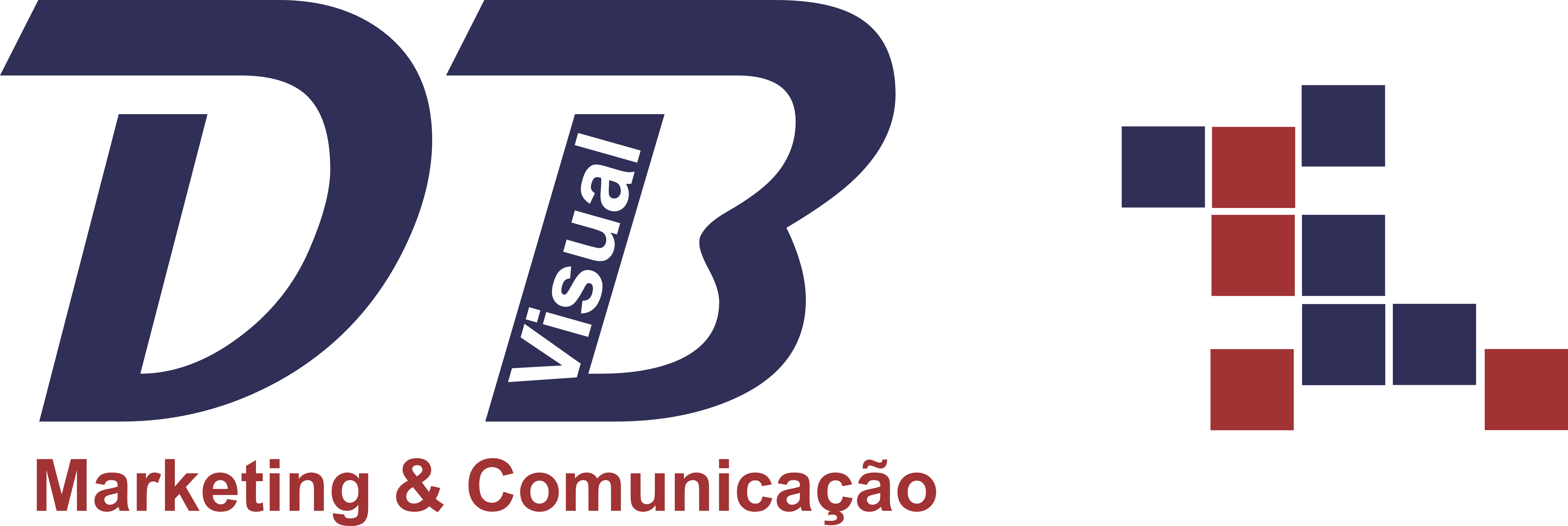 DB Visual — Marketing & Comunicação